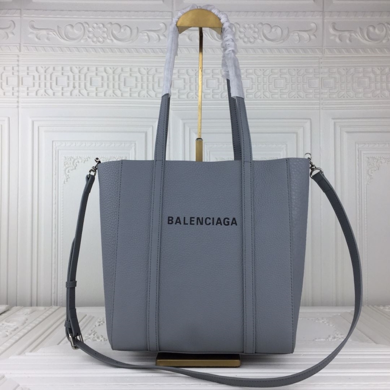 Ba*len*cia*ga shopping bags